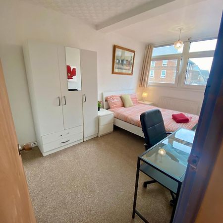 Apartamento Kingward Londres Exterior foto