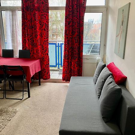 Apartamento Kingward Londres Exterior foto
