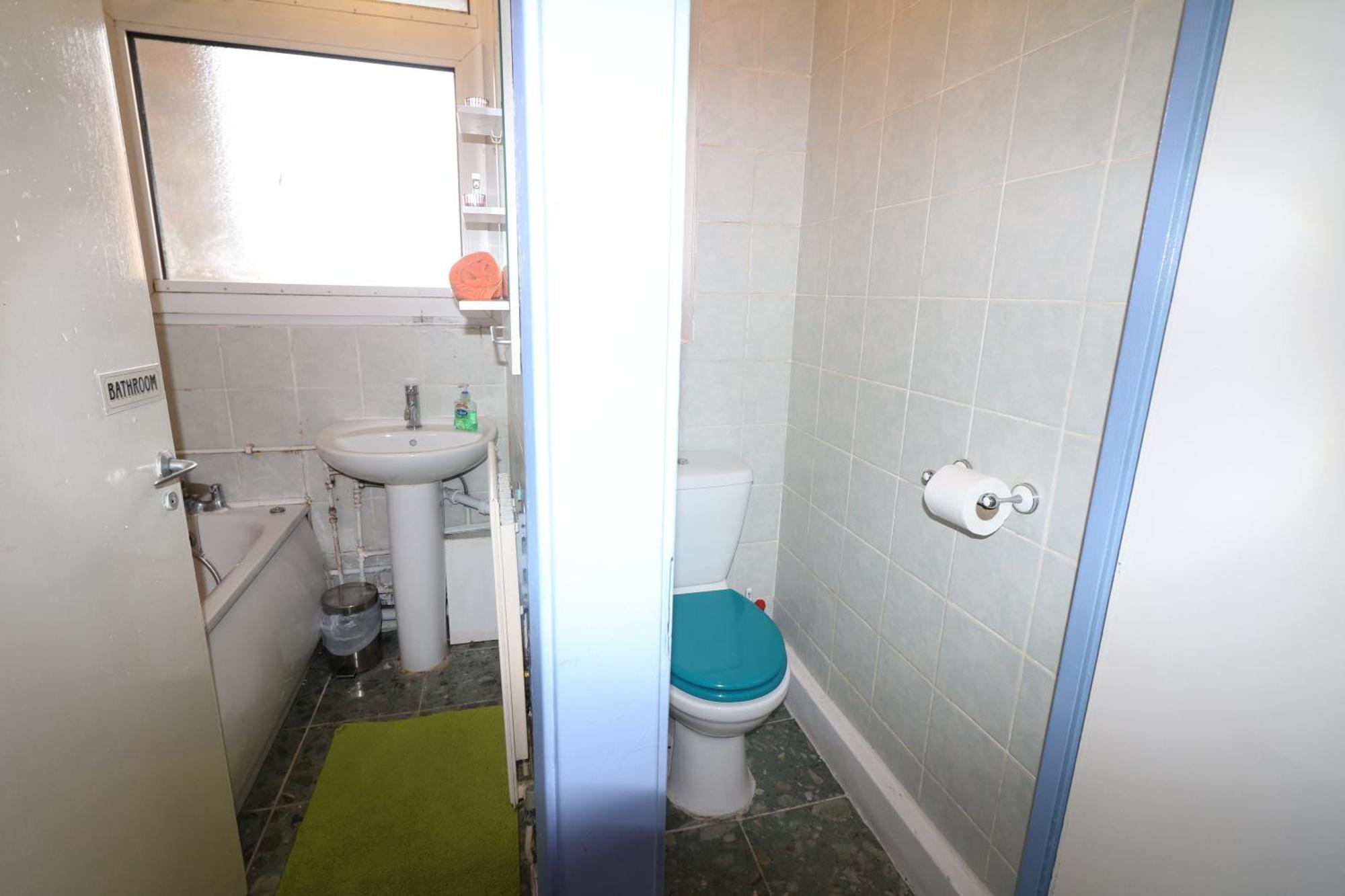 Apartamento Kingward Londres Exterior foto
