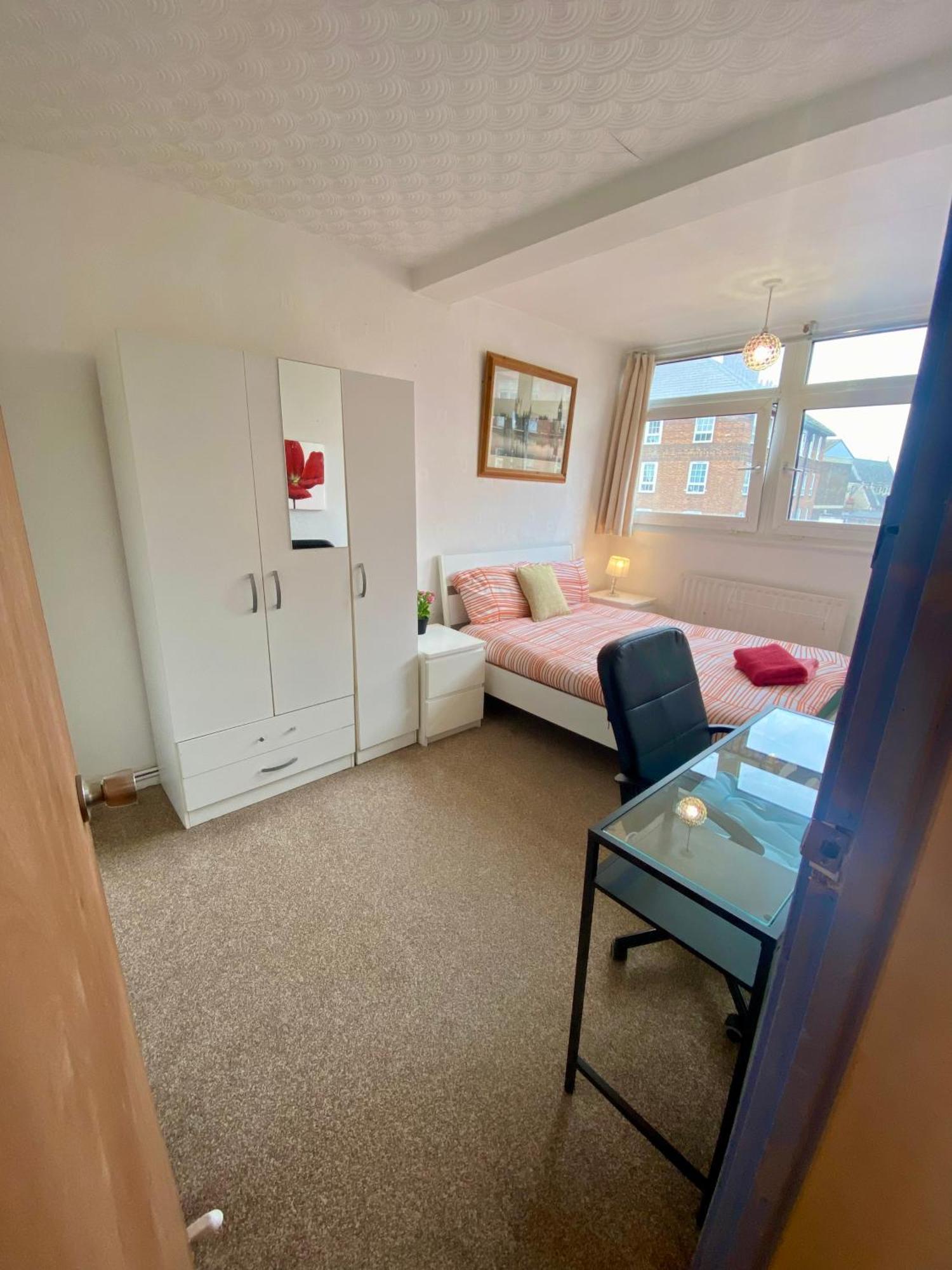 Apartamento Kingward Londres Exterior foto