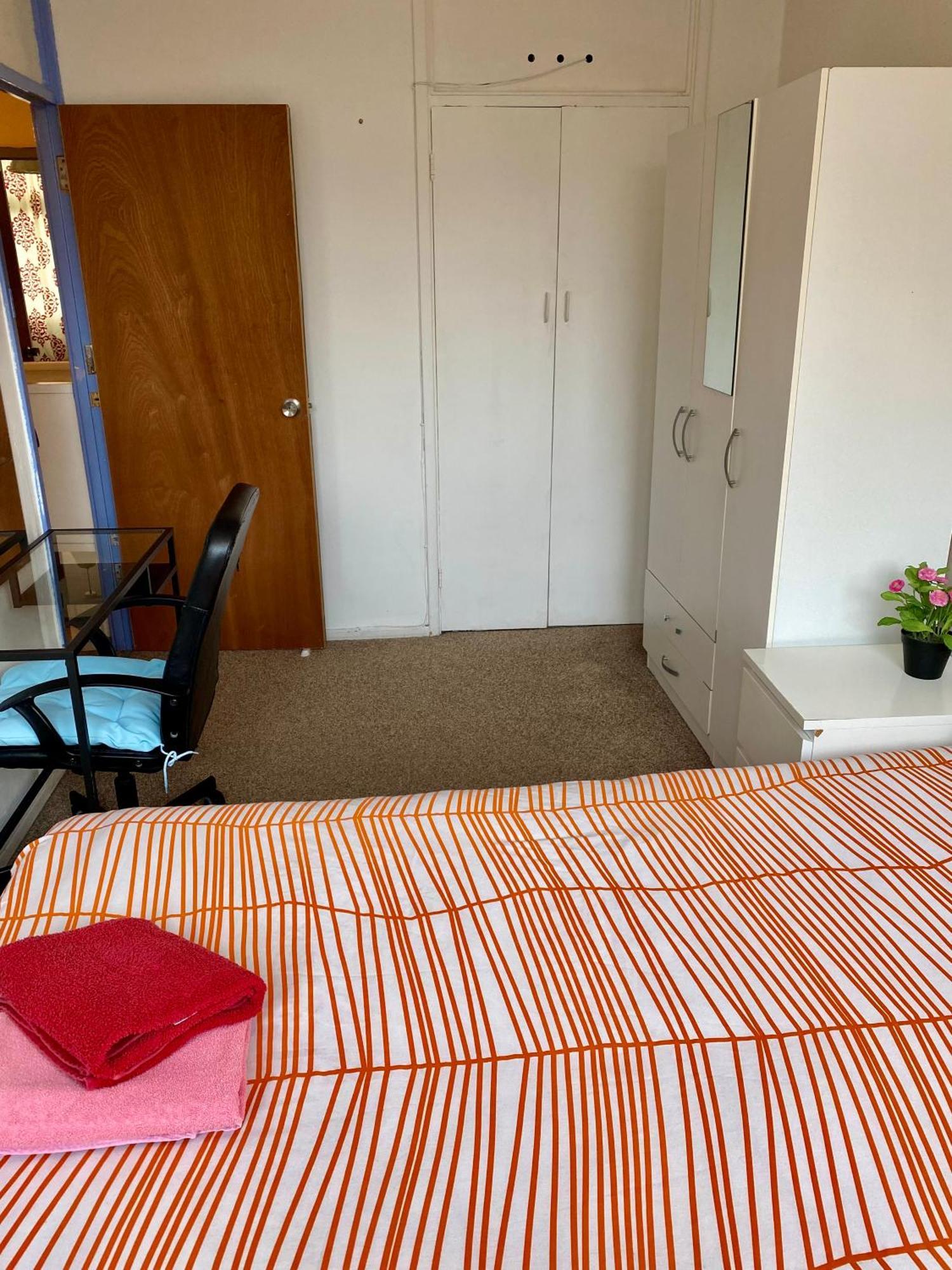 Apartamento Kingward Londres Exterior foto