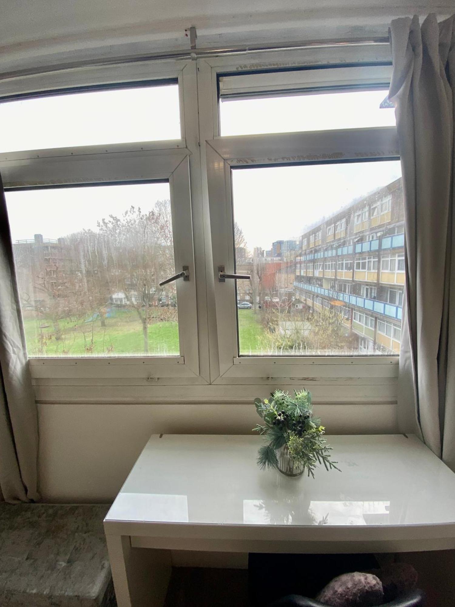 Apartamento Kingward Londres Exterior foto