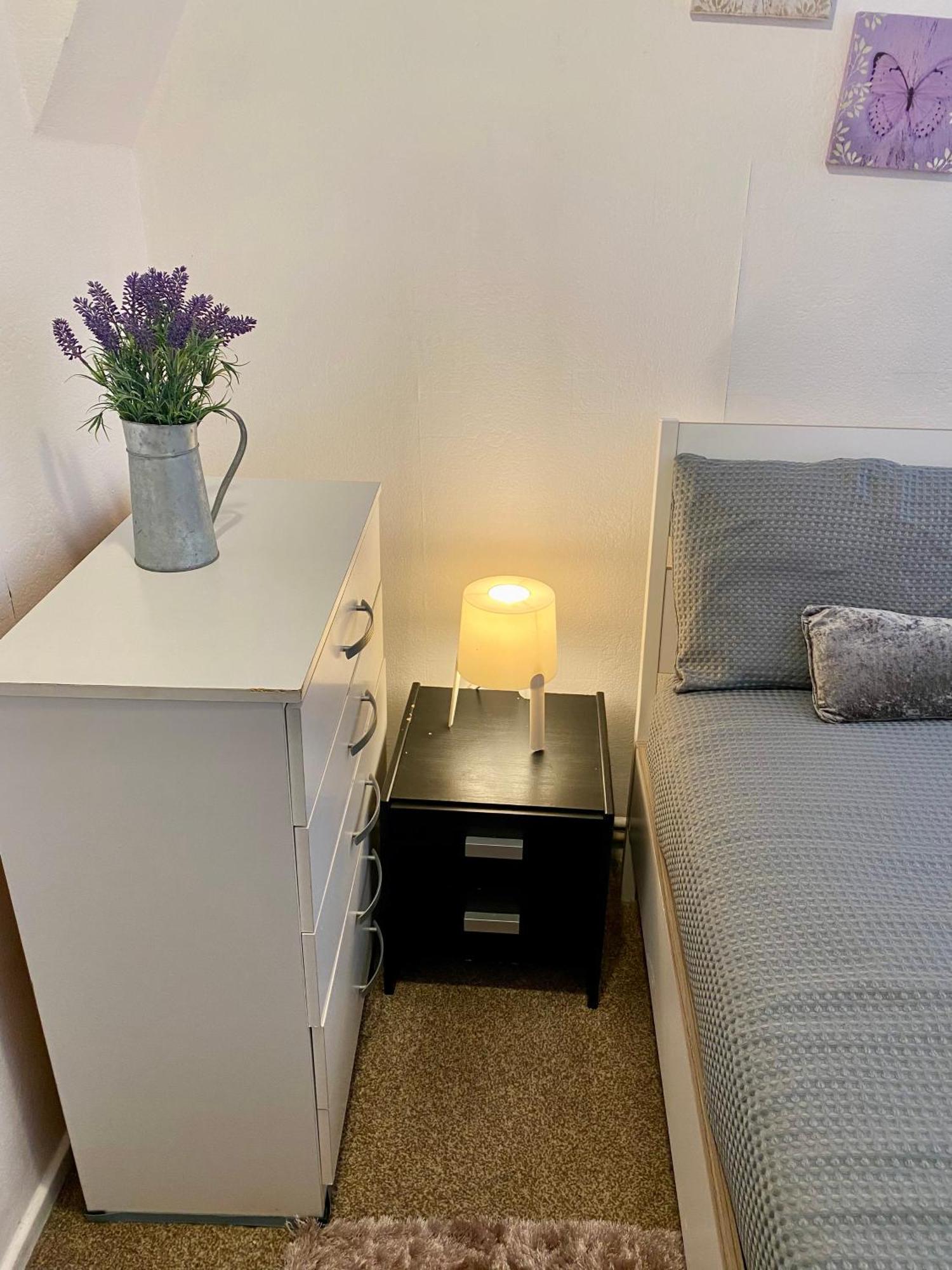 Apartamento Kingward Londres Exterior foto