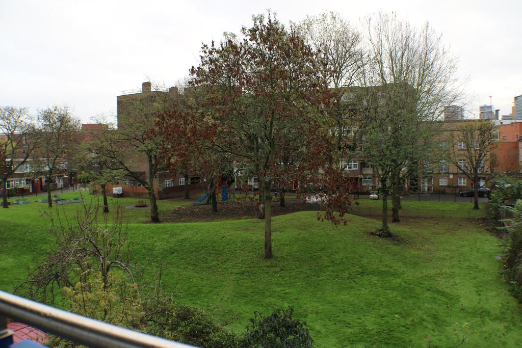 Apartamento Kingward Londres Exterior foto