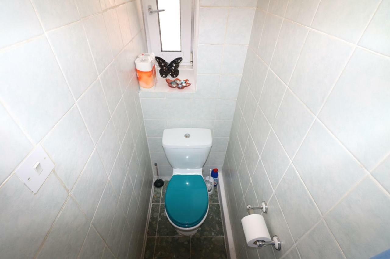 Apartamento Kingward Londres Exterior foto